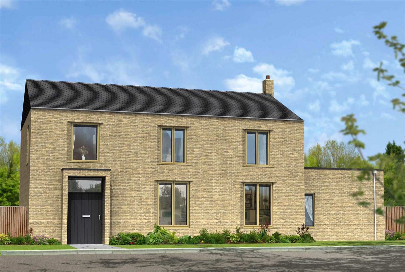 Our Properties Joy Walker